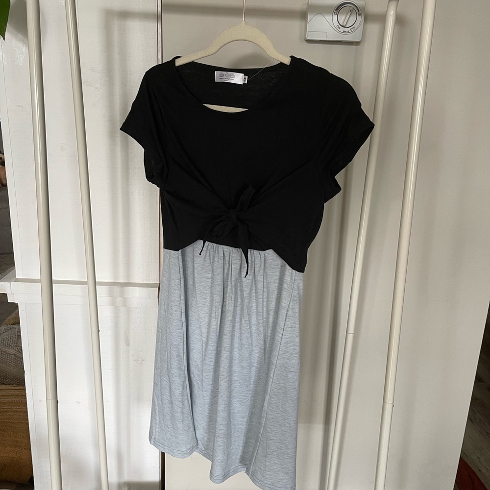 Ella Bella maternity dress XS
